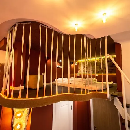 Kyiv Art Apartments Near Golden Gate Exterior photo