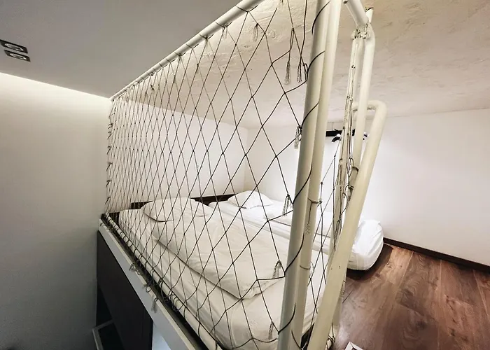 Kyiv Art Apartment