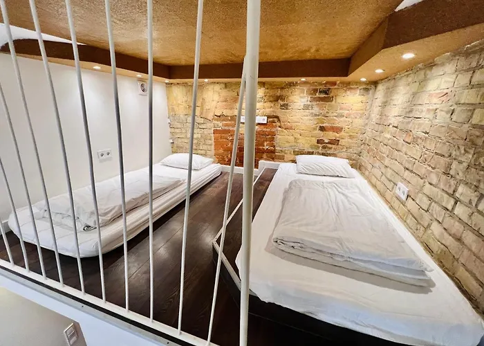 Kyiv Art Apartment