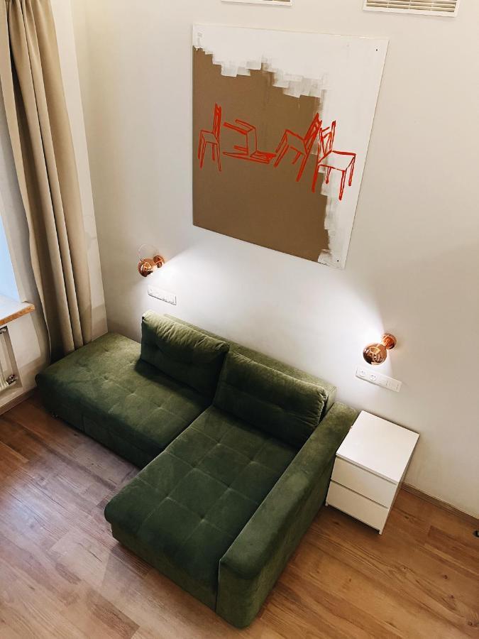 Art Apartment Kiew