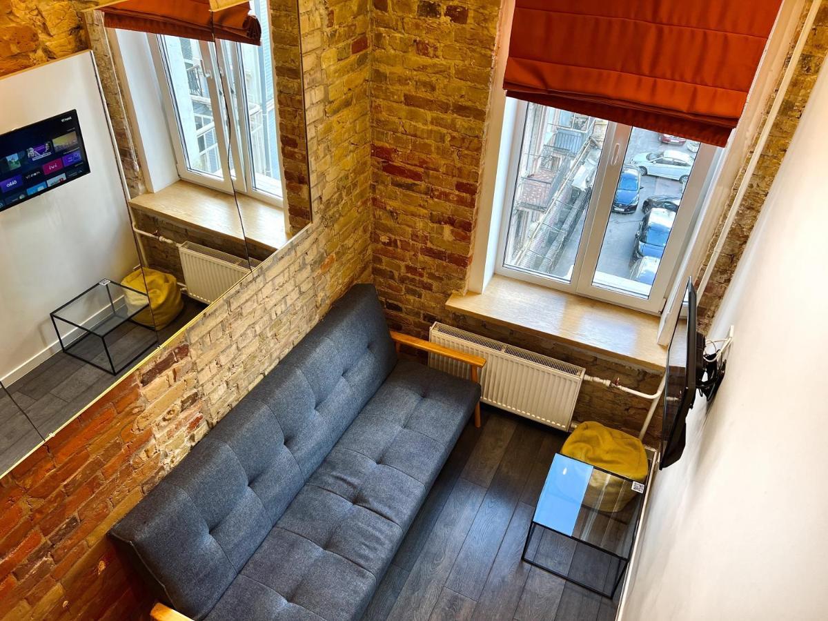 Art Apartment